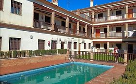 Casa San Isidro